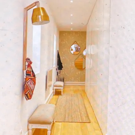 Apartamento Spacious&unique Lisboa
