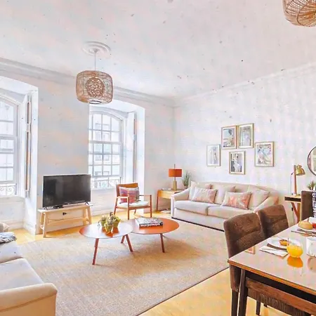 Spacious&unique Apartamento