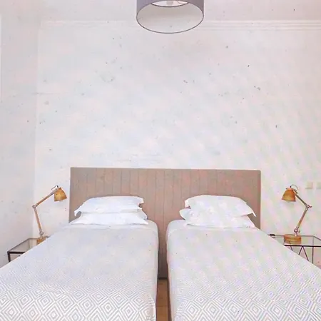Apartamento Spacious&unique *