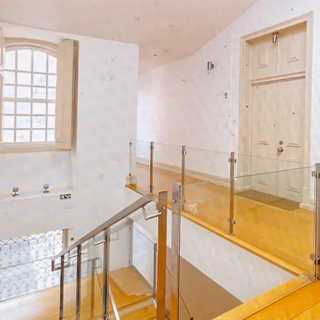 Apartamento Spacious&unique *