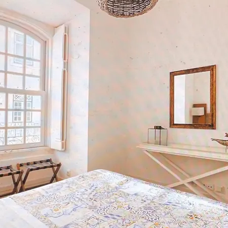 Apartamento Spacious&unique